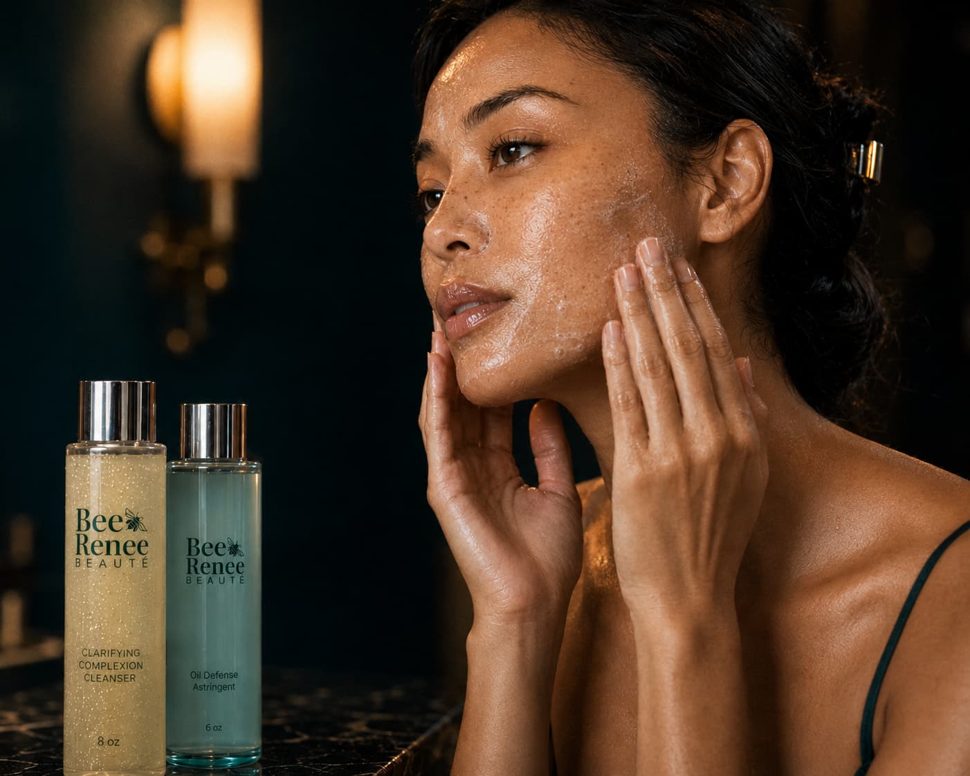 Bee Renee corrective skincare