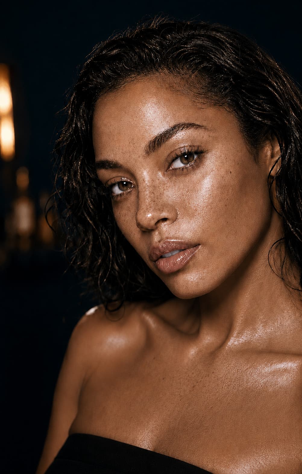 The Glow Fix 30-day corrective skincare program at Bee Renee Aesthetics